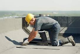 Best Green or Eco-Friendly Roofing Solutions  in Crosbyton, TX